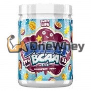 Sweet BCAA (396 гр: 33 порции), Tree Of Life