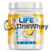 Life BCAA Powder (400 гр: 40 порций), Tree Of Life