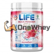 Life BCAA Powder (200 гр: 20 порций), Tree Of Life