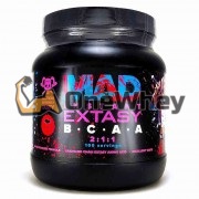 MAD Extasy BCAA (500 гр: 100 порций), MAD [Geneticlab Nutrition]
