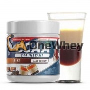 BCAA 2:1:1 (250 гр), Geneticlab Nutrition
