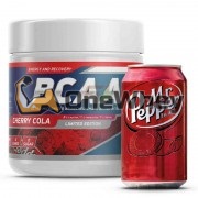 BCAA 2:1:1 (250 гр), Geneticlab Nutrition