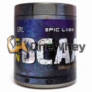 BCAA 2:1:1 (200 гр: 40 порций), Epic Labs