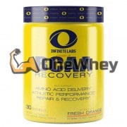 BCAA Recovery (225 гр: 30 порций), Infinite Labs