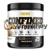 Confined [BCAA Formula] (315 гр: 30 порций), Condemned Labz