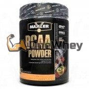 BCAA 2:1:1 Powder (420 гр), Maxler