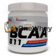 BCAA 8:1:1 [Pro Series] (400 гр), Westpharm