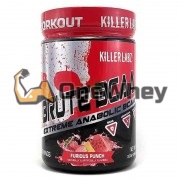 Brute BCAA (450 гр: 60 порций), Killer Labz