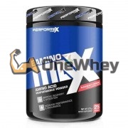 EaminoMax (375 гр: 25 порций), Performax Labs