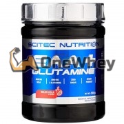 EAA + Glutamine (300 гр: 33 порций), Scitec Nutrition