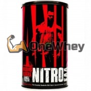 Animal Nitro EAA (Universal Nutrition), Universal Nutrition
