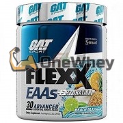 Flexx EAAs (345 гр: 30 порций), GAT Sports