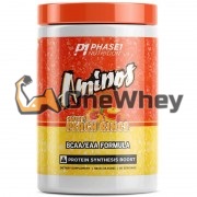 Aminos (384 гр: 30 порций), Phase One Nutrition (P1N)