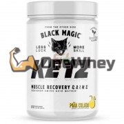 Keyz (420 гр: 30 порций), Black Magic