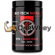 Muscleade (354 гр: 30 порций), Bio Tech Nutra