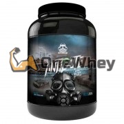 Antidote (810 гр: 60 порций), Outbreak Nutrition