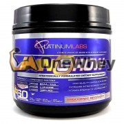 AminoGrow (577 гр: 60 порций), Platinum Labs