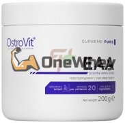 EAA [Supreme Pure Powder] (200 гр), OstroVit