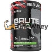 Brute EAA (450 гр: 60 порций), Killer Labz