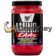 Amino X EAAs (375 гр: 25 порций), BSN
