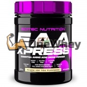EAA Xpress [Powder] (400 гр: 40 порций), Scitec Nutrition