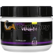 Purple Wraath (576 гр: 45 порций), Controlled Labs