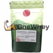 Essential Aminos (200 гр), Elementica I organic