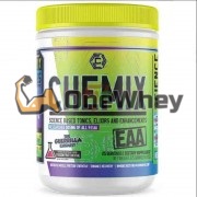Chemix EAA [Powder] (375 гр: 25 порций), Chemix Lifestyle