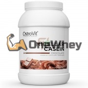 Micellar Casein (700 гр: 23 порции), OstroVit