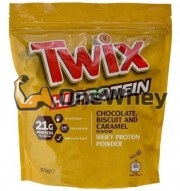 Twix Hi-Protein (875 гр: 25 порций), Mars Inc.
