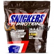 Snickers Hi Protein Powder (875 гр), Mars Inc.