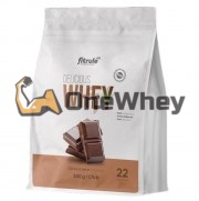 Delicious Whey (800 гр), Fitrule