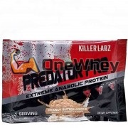 Predator Pro (34, 5 гр: 1 порция), Killer Labz