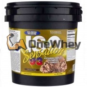 Iso Sensation 93 (2, 27 кг), Ultimate Nutrition