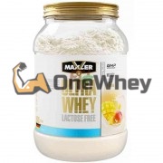 Ultra Whey (908 гр: 30 порций), Maxler