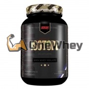 Isotope (2lb), Redcon1