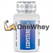 Ecdysterone+ (60 шт), Envenom Pharm