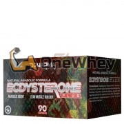 Ecdysterone Plus (90 шт), DPharma Labs
