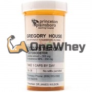 Ecdysterone (30 шт), Princeton Plainsboro