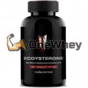 Beta-Ecdysterone [20-Hydroxyecdysone 98%] (60 шт по 250 мг), Ravnutrition