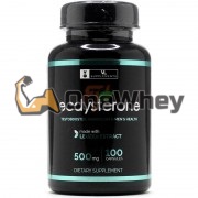 Ecdysterone (100 шт по 500 мг), VL Supplements
