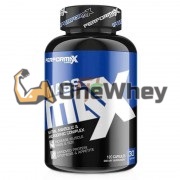Mass Max (120 шт), Performax Labs