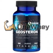 Geosteron [20 Beta-Hydroxyecdysterone] (100 шт), Geon Lab
