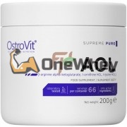 AOL [Arginine-Ornithine-Lysine] (200 гр: 66 порций), OstroVit