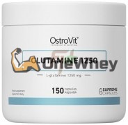 Glutamine 1250 (150 шт по 1250 мг), OstroVit