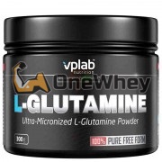 L-Glutamine (300 гр), VPLab