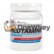 Glutamine [Pro Series] (400 гр: 80 порций), Westpharm