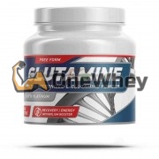 Glutamine (500 гр: 100 порций), Geneticlab Nutrition