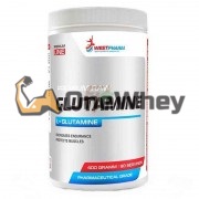 Glutamine (400 гр: 80 порций), Westpharm