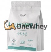 L-Glutamine [100% Micronized Powder] (800 гр: 160 порций), Fitrule